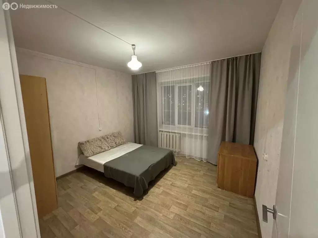 2-комнатная квартира: Якутск, улица Кирова, 21/1 (40 м) - Фото 1