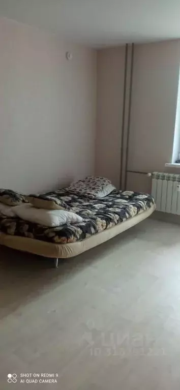 2-к кв. Нижегородская область, Нижний Новгород ул. Героя Советского ... - Фото 1