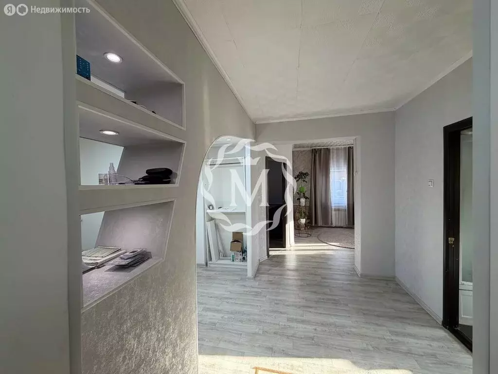 Дом в Иволгинский район, сельское поселение Гурульбинское, село ... - Фото 2