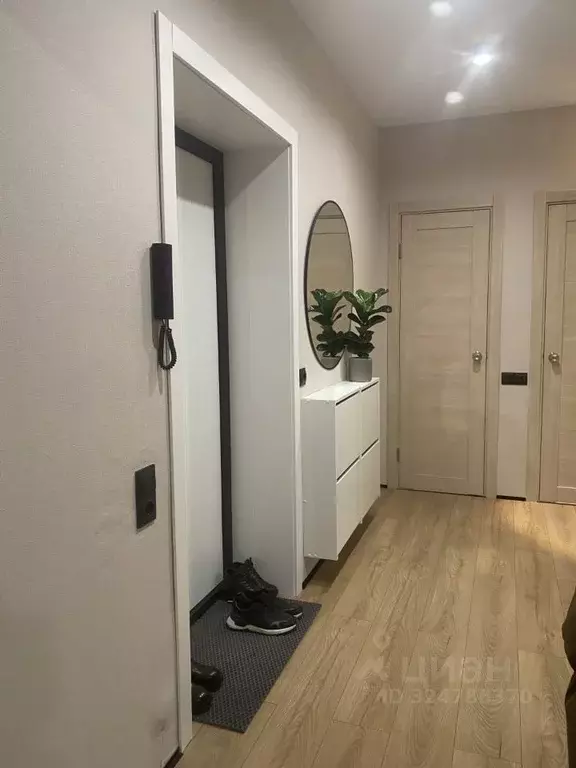 2-к кв. Орловская область, Орловский муниципальный округ, д. Образцово ... - Фото 1