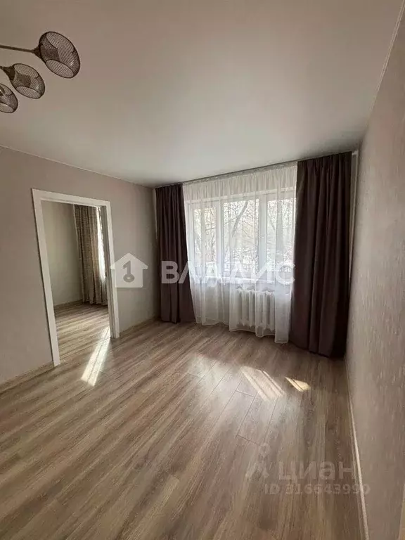 2-к кв. Московская область, Жуковский ул. Дугина, 21 (44.7 м) - Фото 0
