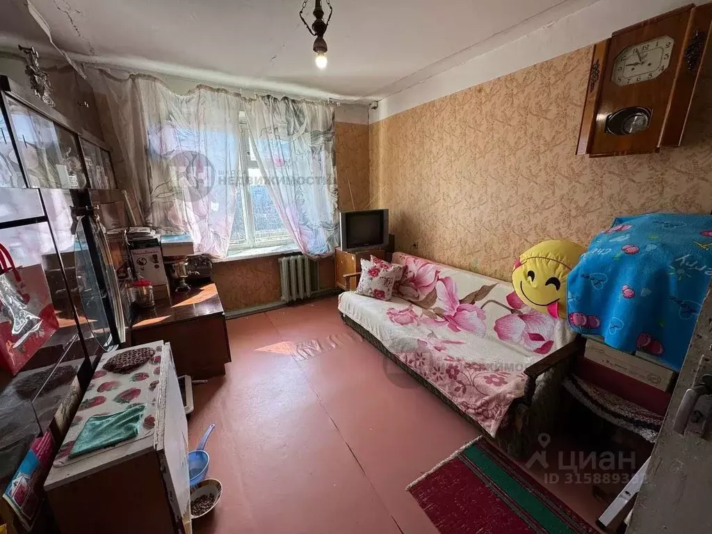 Комната Санкт-Петербург ш. Революции, 87 (12.1 м) - Фото 0