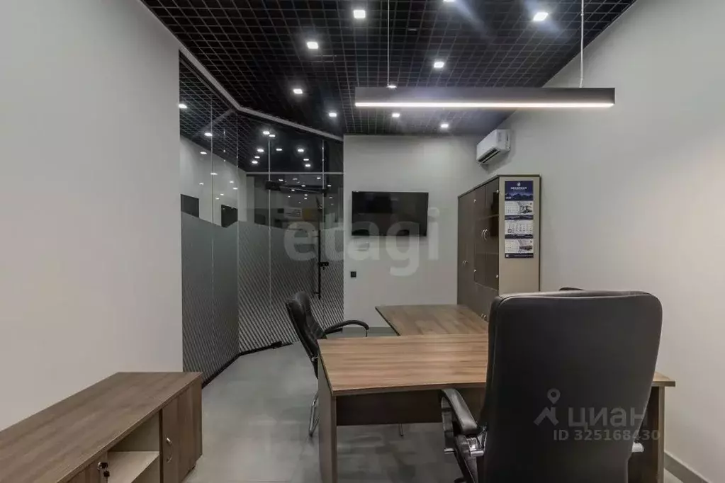 Офис в Тюменская область, Тюмень Первомайская ул., 50 (354 м) - Фото 2