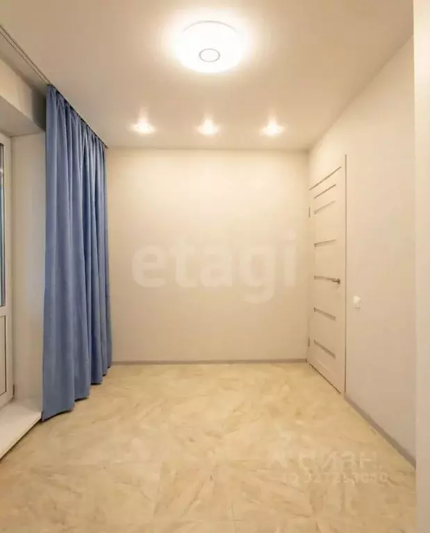 1-к кв. Ярославская область, Ярославль ул. Большая Техническая, 15 ... - Фото 1