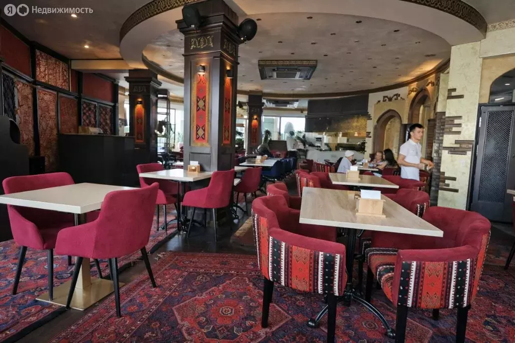 Офис (270 м) - Фото 1