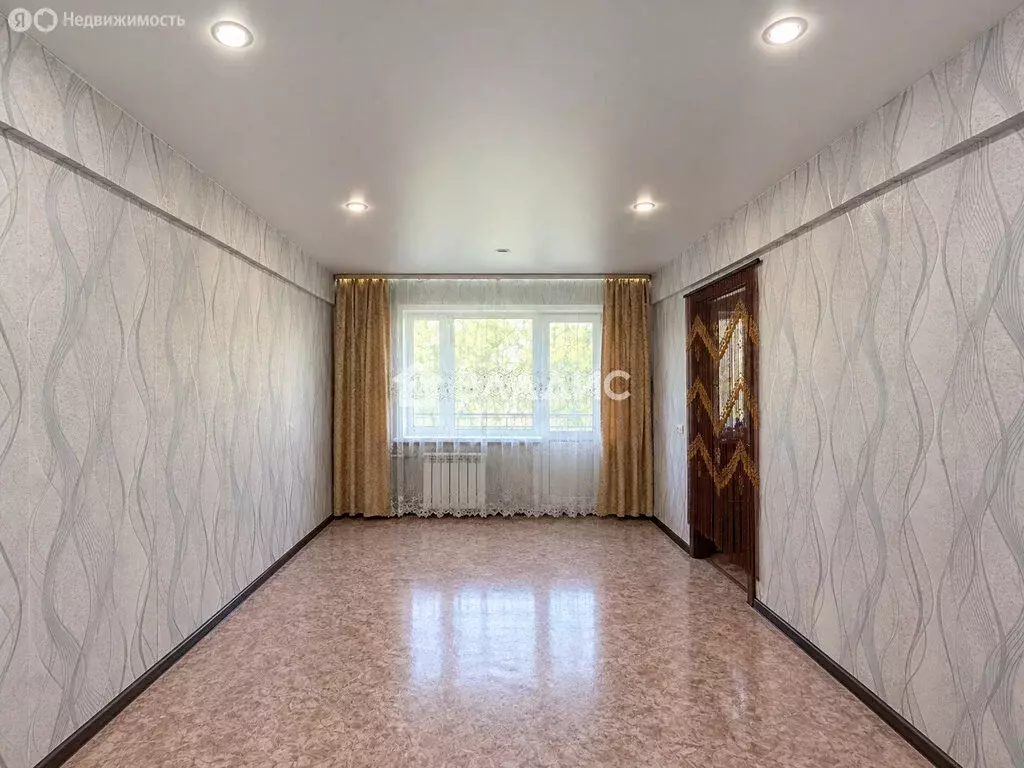 2-комнатная квартира: Ангарск, Ангарский проспект, 18Б (45 м) - Фото 1