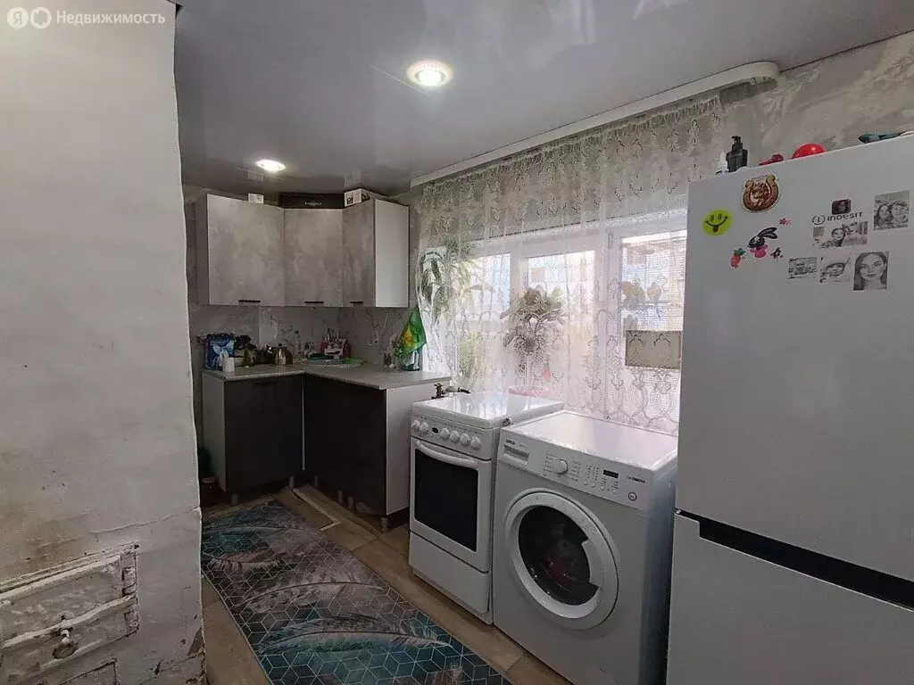 Дом в Нижняя Салда, улица Малютина, 94 (29.8 м) - Фото 2