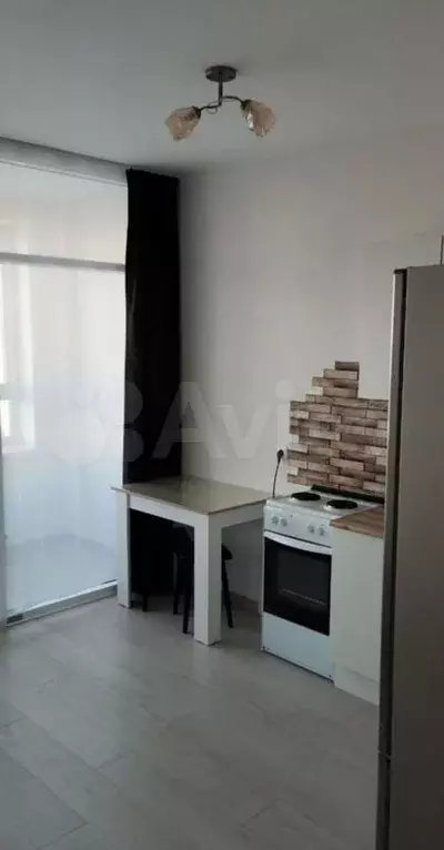 Квартира-студия, 29 м, 11/16 эт. - Фото 1