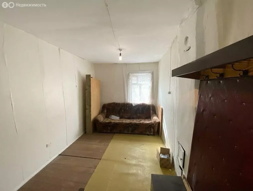 3-комнатная квартира: Самара, Садовая улица, 66 (40 м) - Фото 0