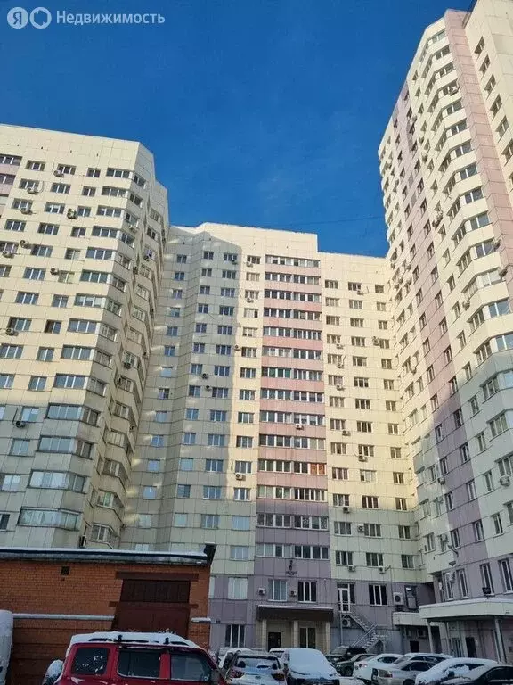 2-комнатная квартира: Новокузнецк, Запорожская улица, 79 (43.9 м) - Фото 1