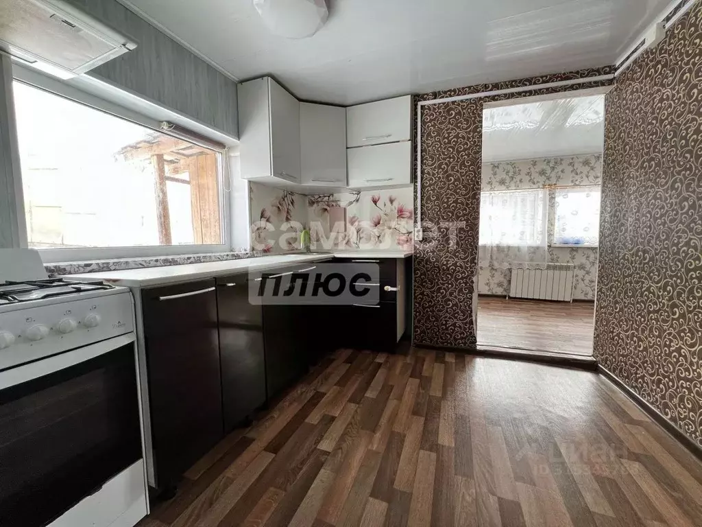 Дом в Пермский край, Нытва ул. Свердлова, 70 (76 м) - Фото 0