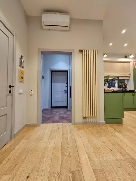 Таунхаус в Москва д. Пучково, ул. Троицкая, 102к3 (160 м) - Фото 2