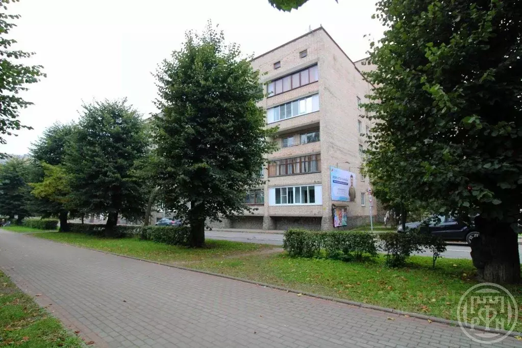 Квартира, 2 комнаты, 46.6 м - Фото 2