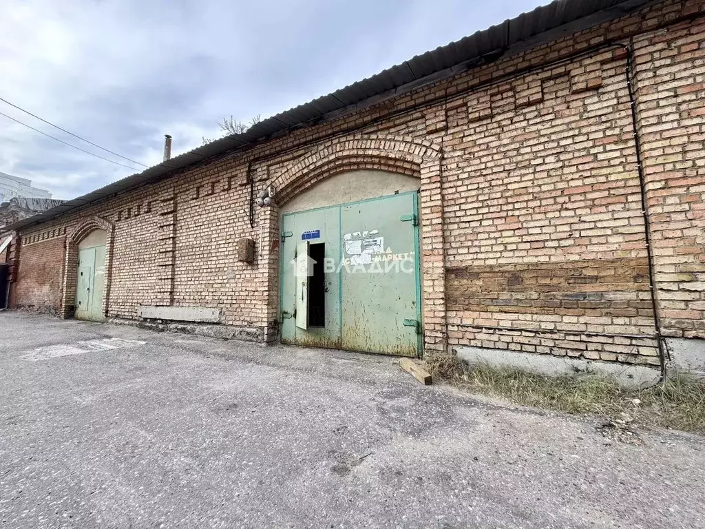 Помещение свободного назначения в Пензенская область, Пенза ул. ... - Фото 1