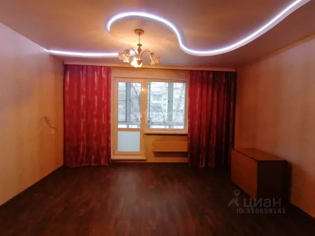 2-к кв. Кемеровская область, Березовский ул. Карбышева, 20 (53.8 м) - Фото 0