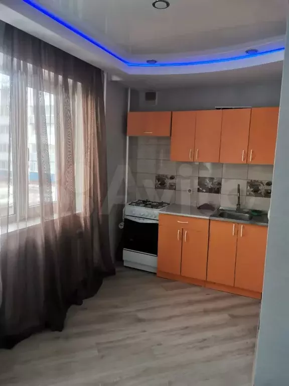 Квартира-студия, 30 м, 2/5 эт. - Фото 0