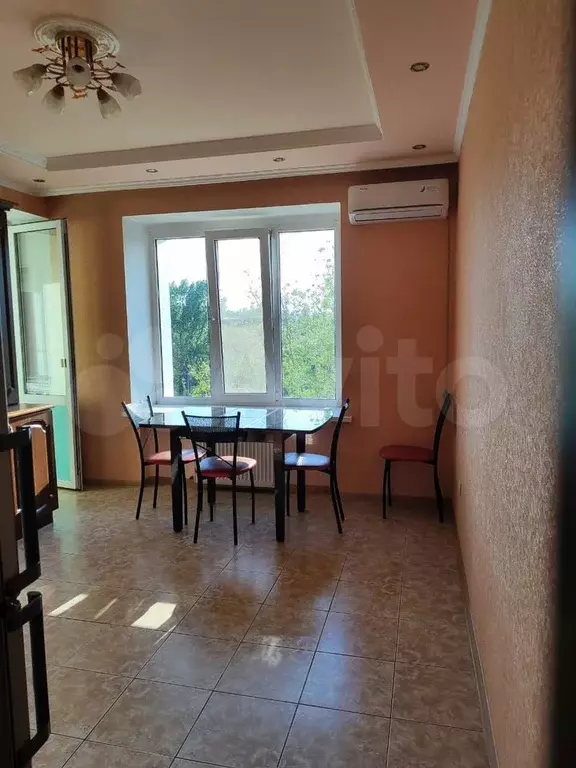 1-к. квартира, 50 м, 5/7 эт. - Фото 1