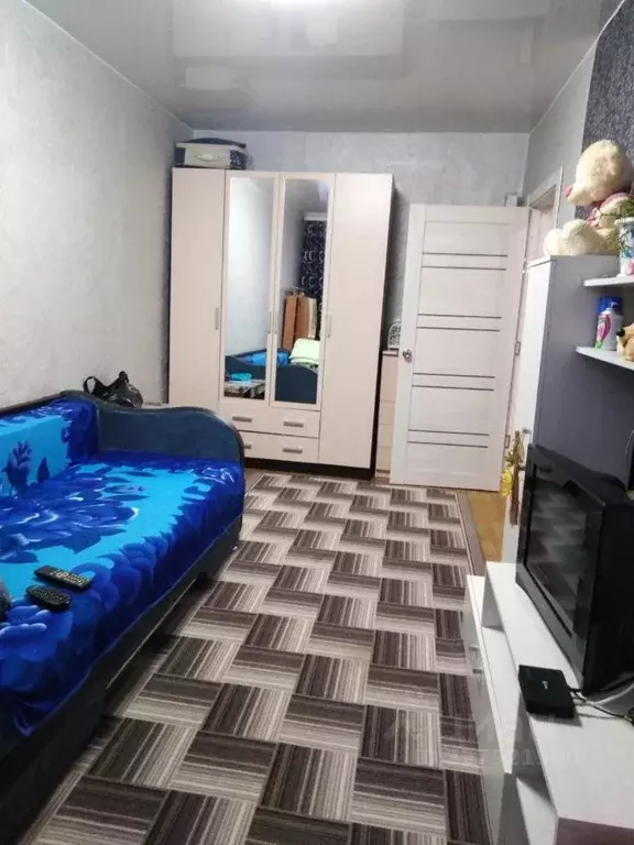 1-к кв. Новгородская область, Новгородский район, Панковское городское ... - Фото 1