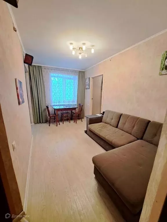 Продаётся 3-к квартира, 51 м - Фото 0
