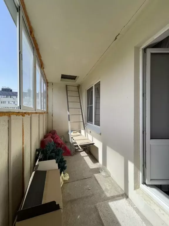 1-к кв. Волгоградская область, Волгоград ул. Академика Комарова, 74 ... - Фото 1