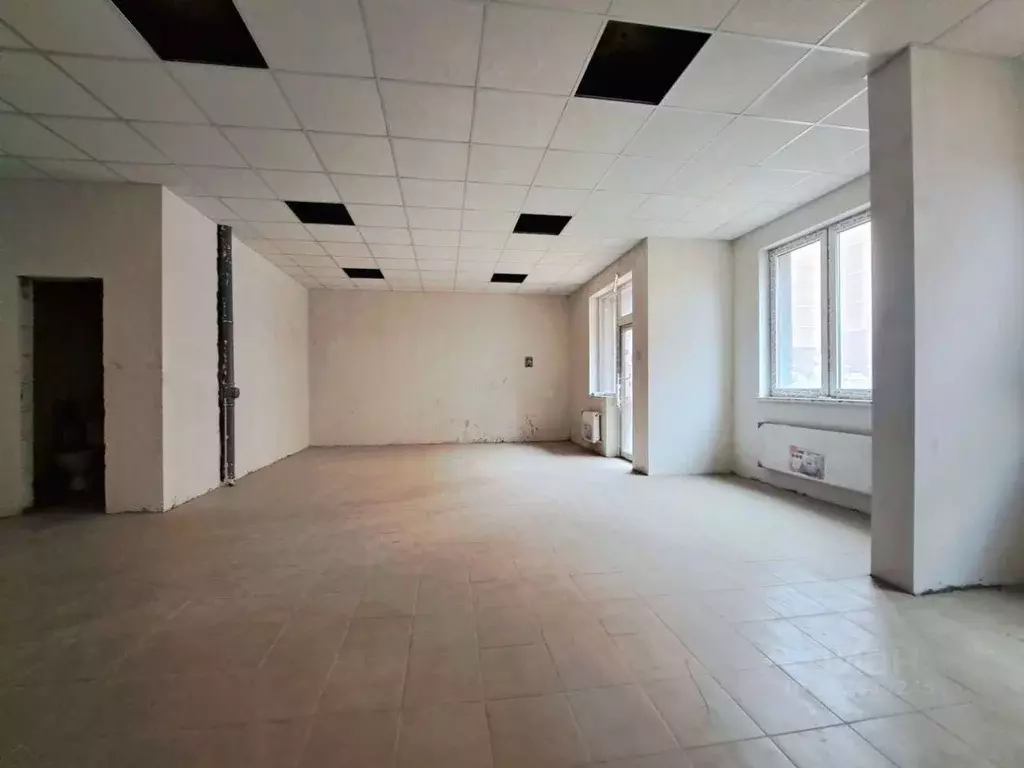 Помещение свободного назначения в Краснодарский край, Краснодар ул. ... - Фото 1