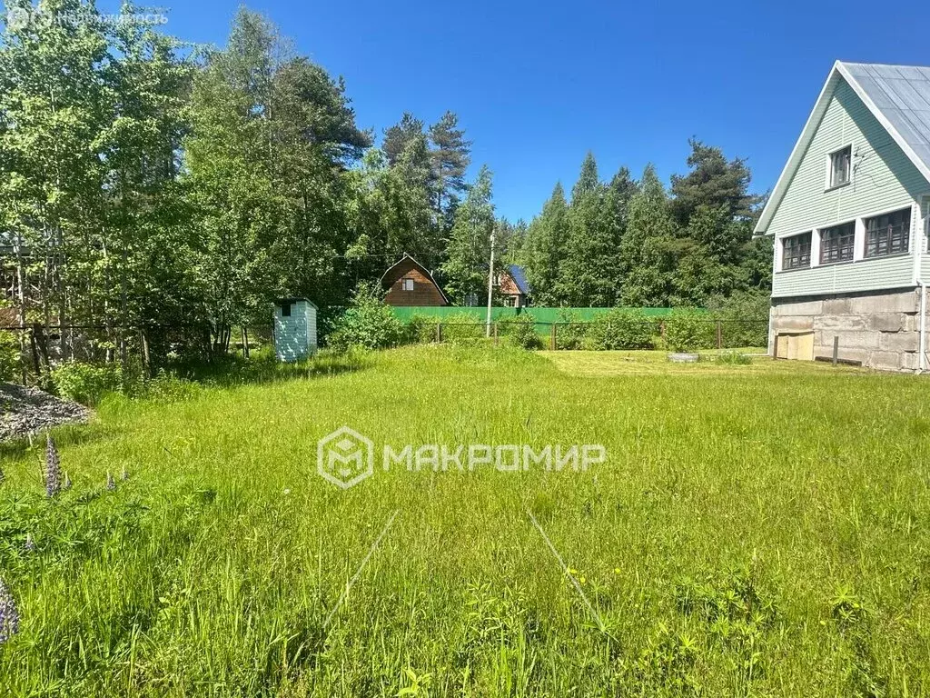 Дом в Юкковское сельское поселение, ДНП Солнечное (140.8 м) - Фото 2