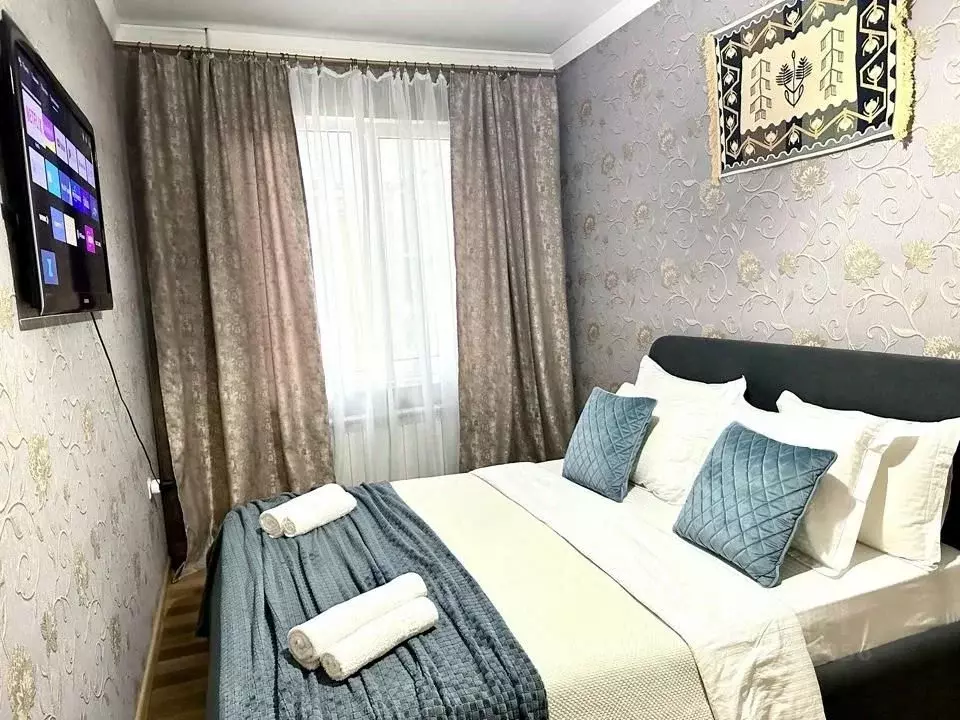 1-к кв. Дагестан, Махачкала просп. Имама шамиля, 36 (50.0 м) - Фото 1