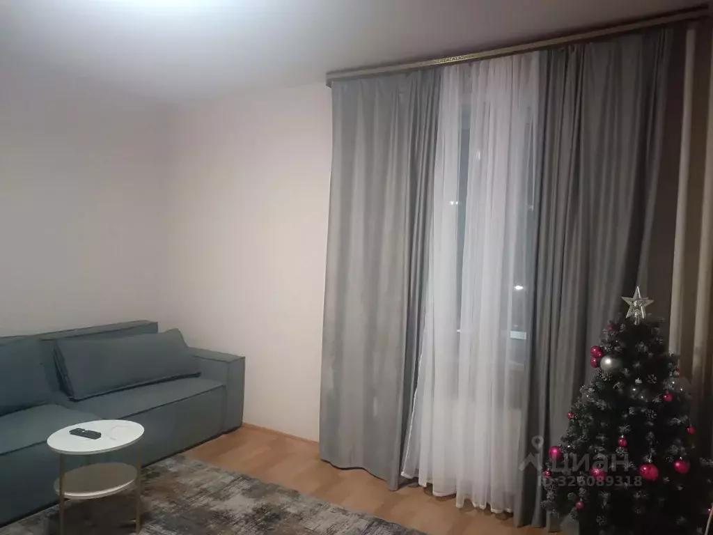 2-к кв. Пермский край, Пермь Бершетский пер., 6 (52.0 м) - Фото 1