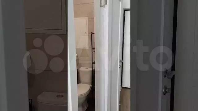 Апартаменты-студия, 21 м, 5/28 эт. - Фото 1