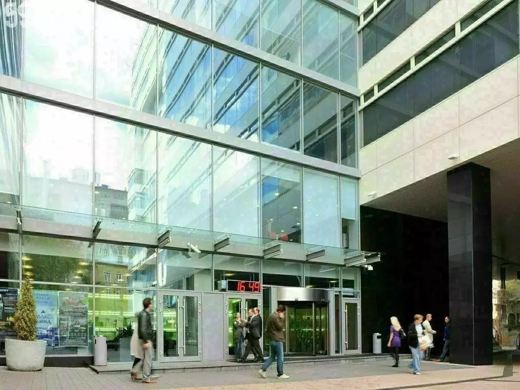 Помещение свободного назначения (911 м) - Фото 2