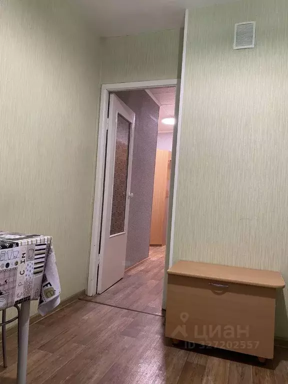 1-к кв. Свердловская область, Екатеринбург Пионерский жилрайон, пер. ... - Фото 2