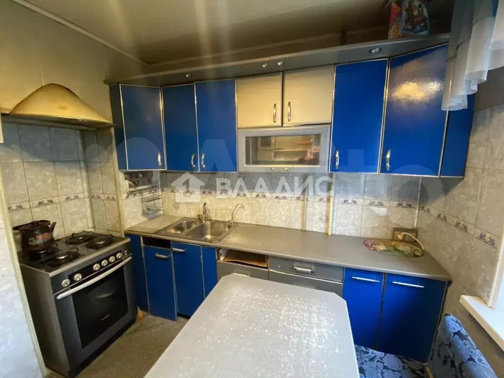 2-к. квартира, 50 м, 2/5 эт. - Фото 0