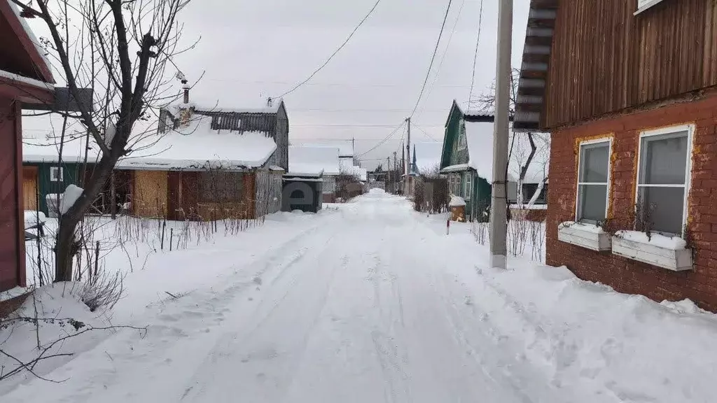 Дом в Свердловская область, Екатеринбург Жулановское СНТ,  (30 м) - Фото 2