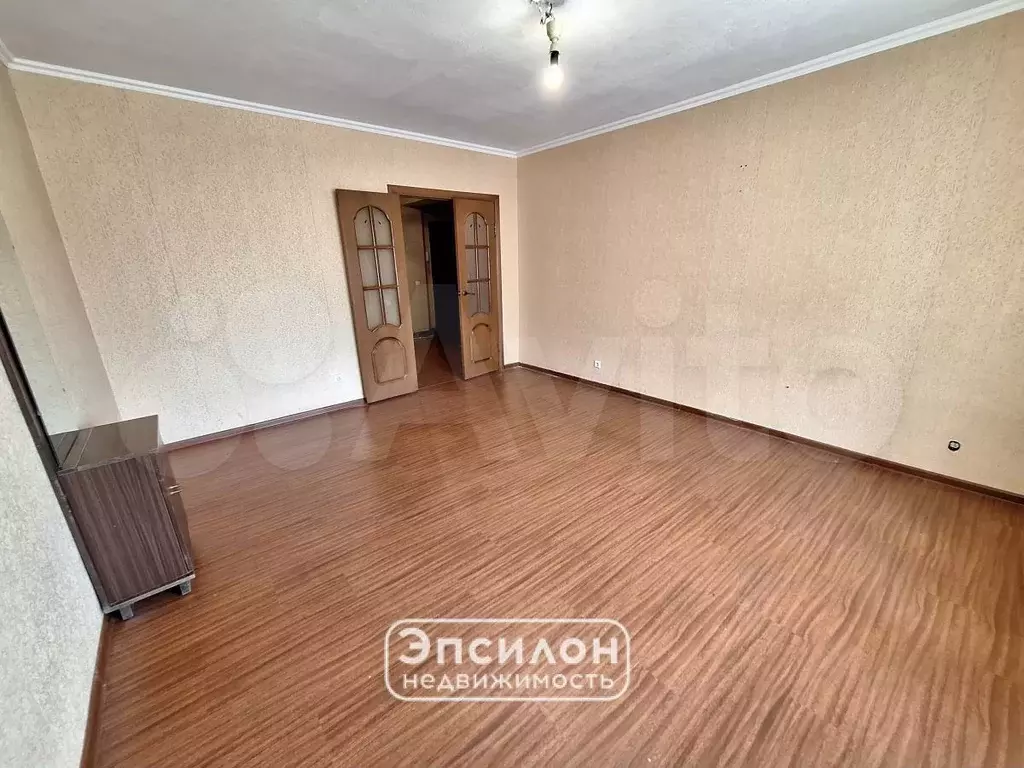 2-к. квартира, 60,7 м, 3/10 эт. - Фото 1