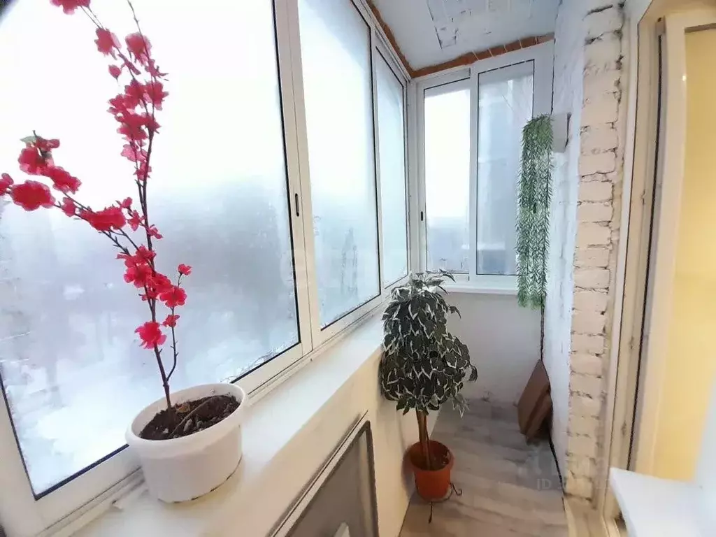 2-к кв. Владимирская область, Ковров просп. Ленина, 14А (42.6 м) - Фото 1