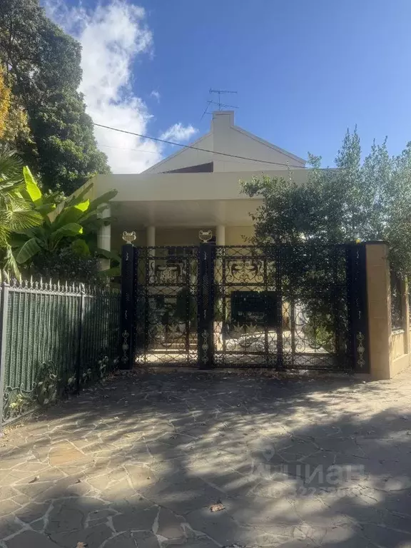 Коттедж в Краснодарский край, Сочи городской округ, Дагомыс пгт ул. ... - Фото 1