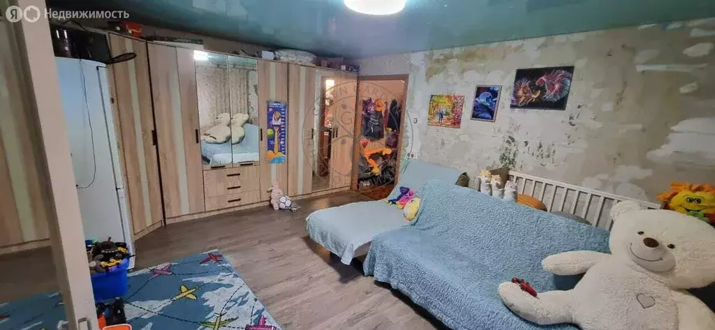 2-комнатная квартира: Екатеринбург, улица Академика Бардина, 45 (42.6 ... - Фото 2