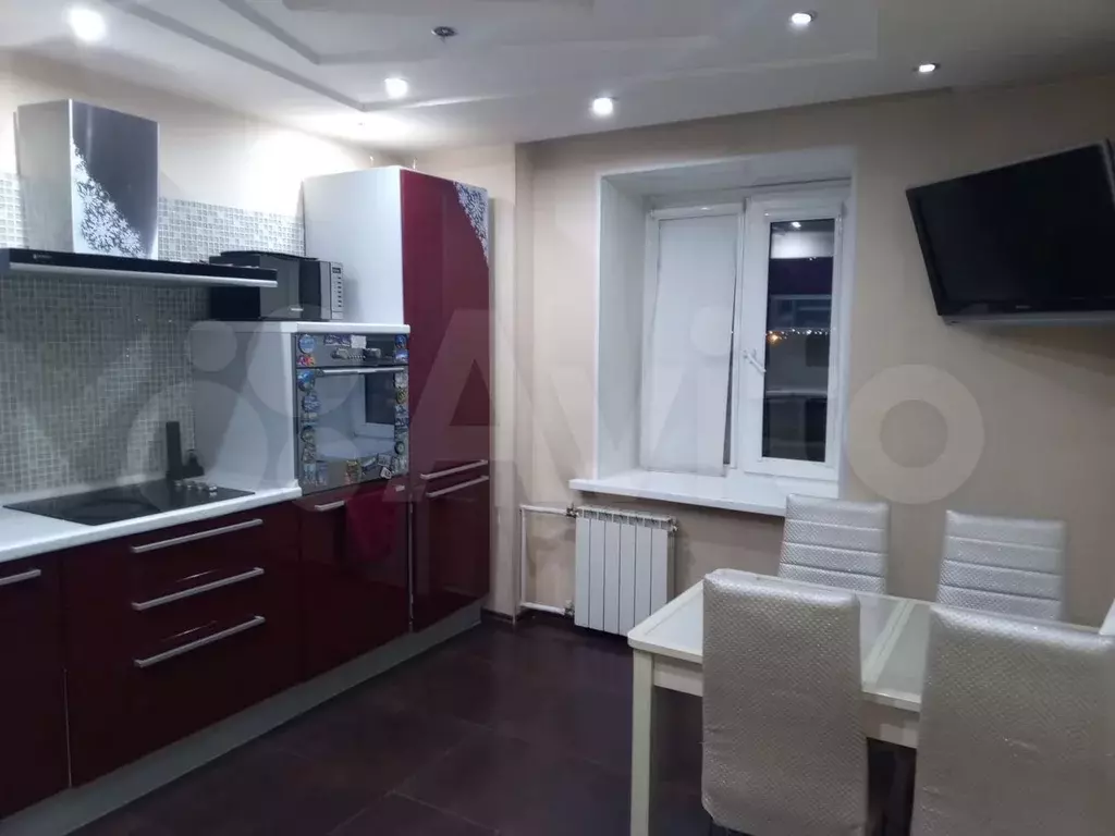 2-к. квартира, 49,5 м, 4/9 эт. - Фото 1