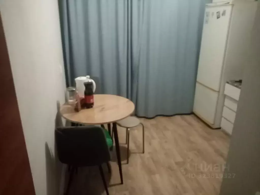 1-к кв. Самарская область, Волжский район, Смышляевка городское ... - Фото 2