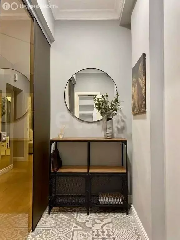 2-комнатная квартира: Санкт-Петербург, Ярославский проспект, 78 (92.9 ... - Фото 2