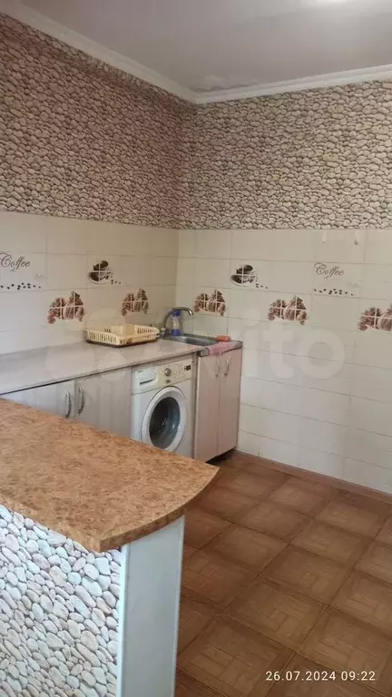 1-к. квартира, 36 м, 2/5 эт. - Фото 1