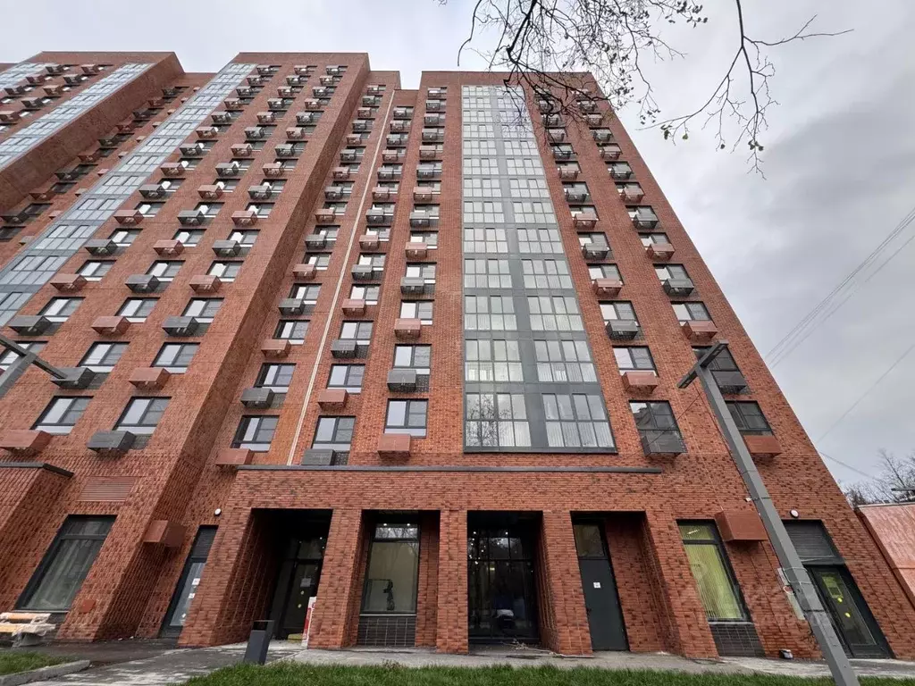 Гараж в Москва Измайловский бул., 71 (14 м) - Фото 2