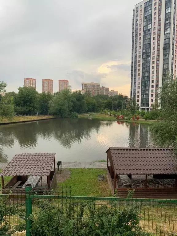4-к кв. Московская область, Химки Совхозная ул., 14 (105.3 м) - Фото 2