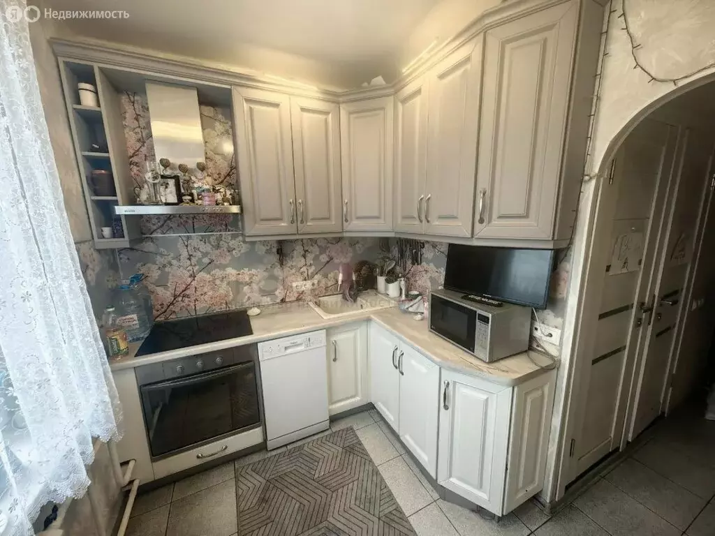 3-комнатная квартира: Москва, Ореховый проезд, 35к1с2 (63 м) - Фото 0