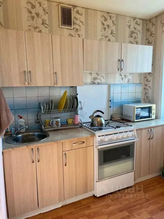 1-к кв. Тульская область, Тула Мясново мкр, проезд 6-й Полюсный, 19 ... - Фото 2