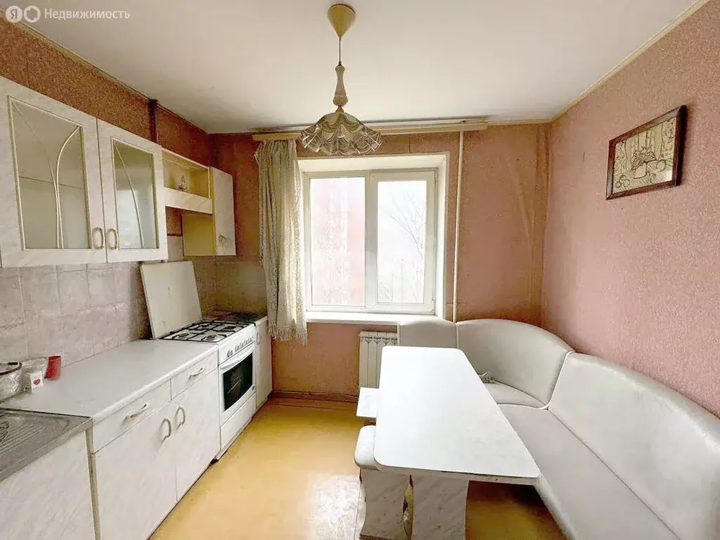 2-комнатная квартира: Орёл, Ягодный переулок, 8 (50.2 м) - Фото 1
