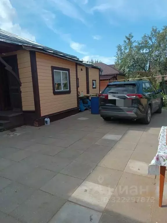 Дом в Владимирская область, Суздаль Васильевская ул., 33 (70 м) - Фото 2