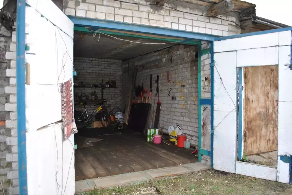 Гараж в Владимирская область, Кольчугино  (22 м) - Фото 1