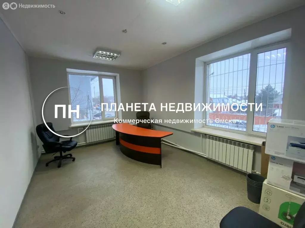 Офис (50.3 м) - Фото 2