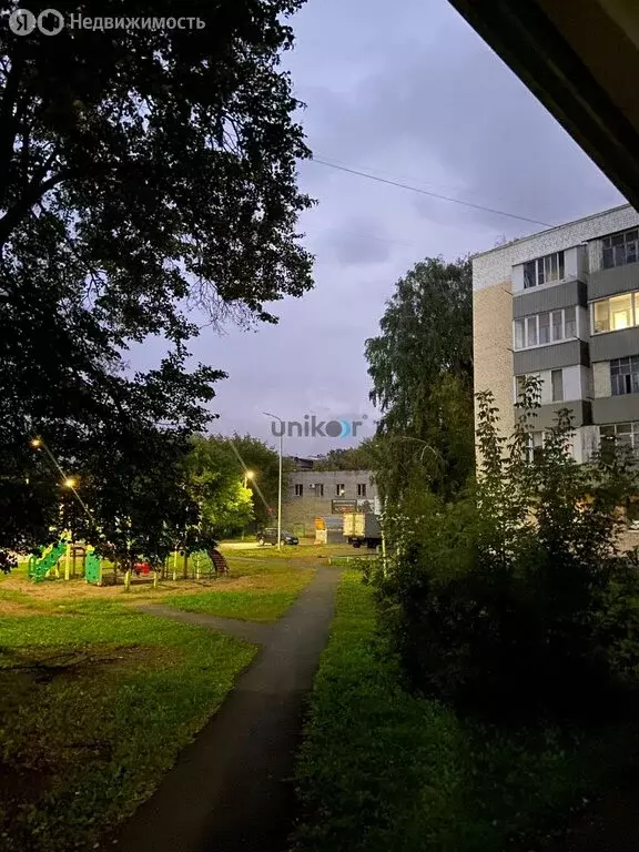 1к в -комнатной квартире ( м) - Фото 1